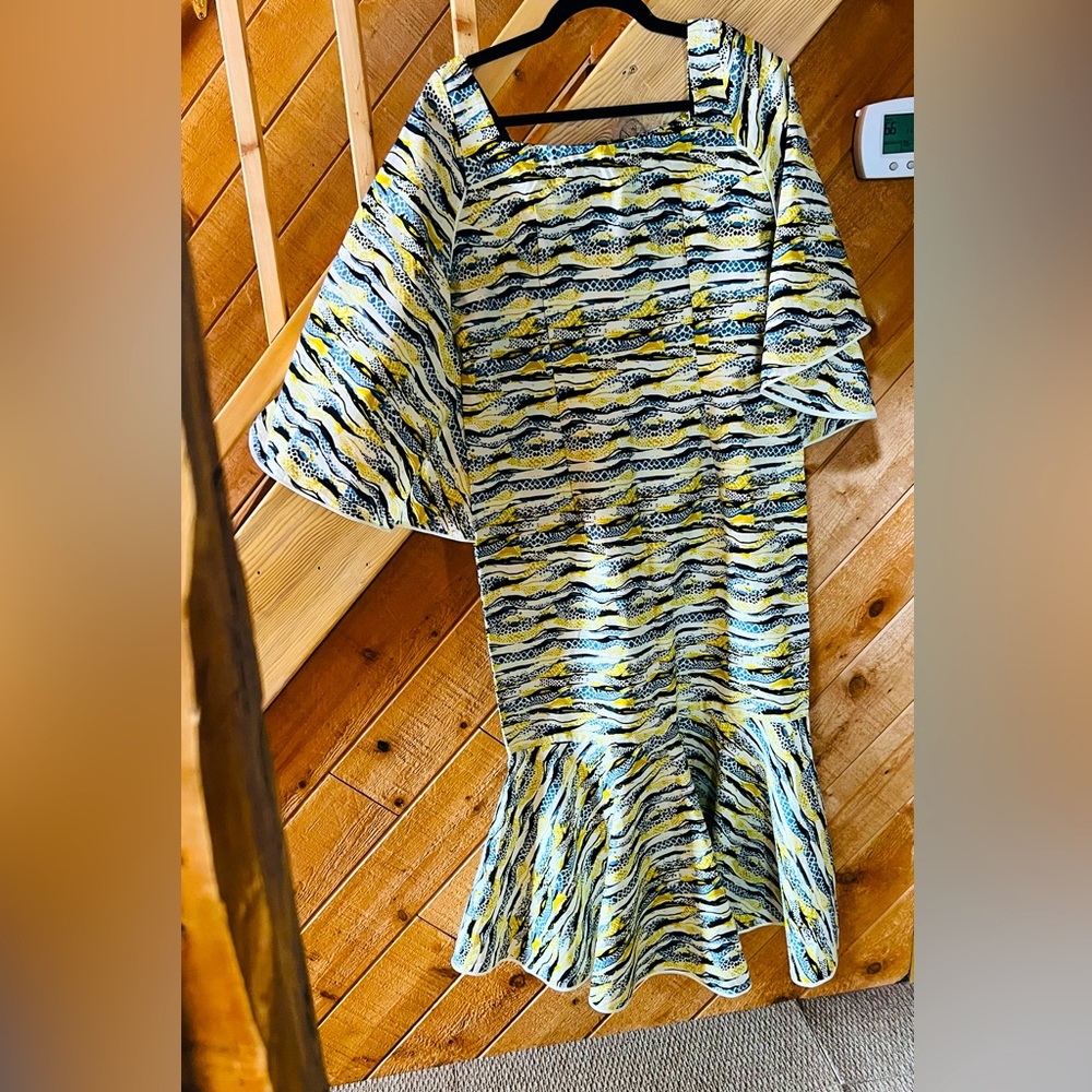 African print